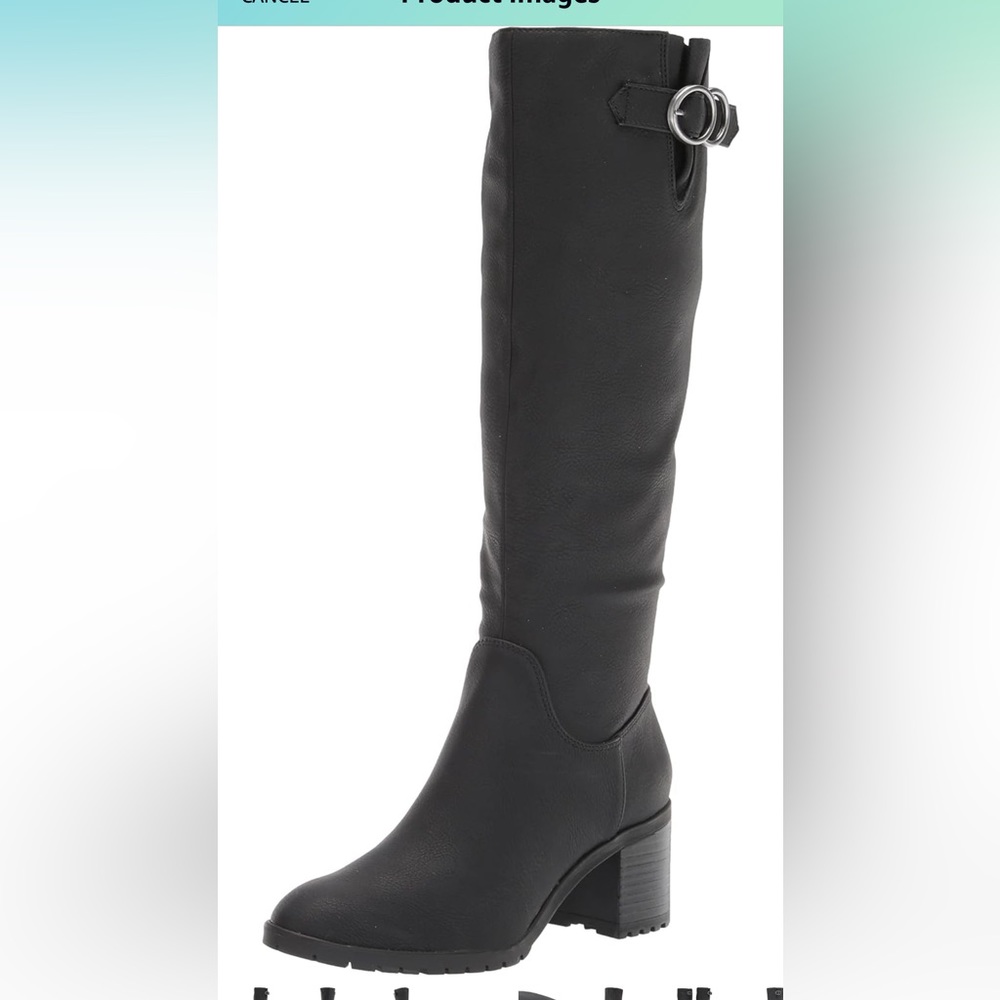 Life stride women’s Morrison boots